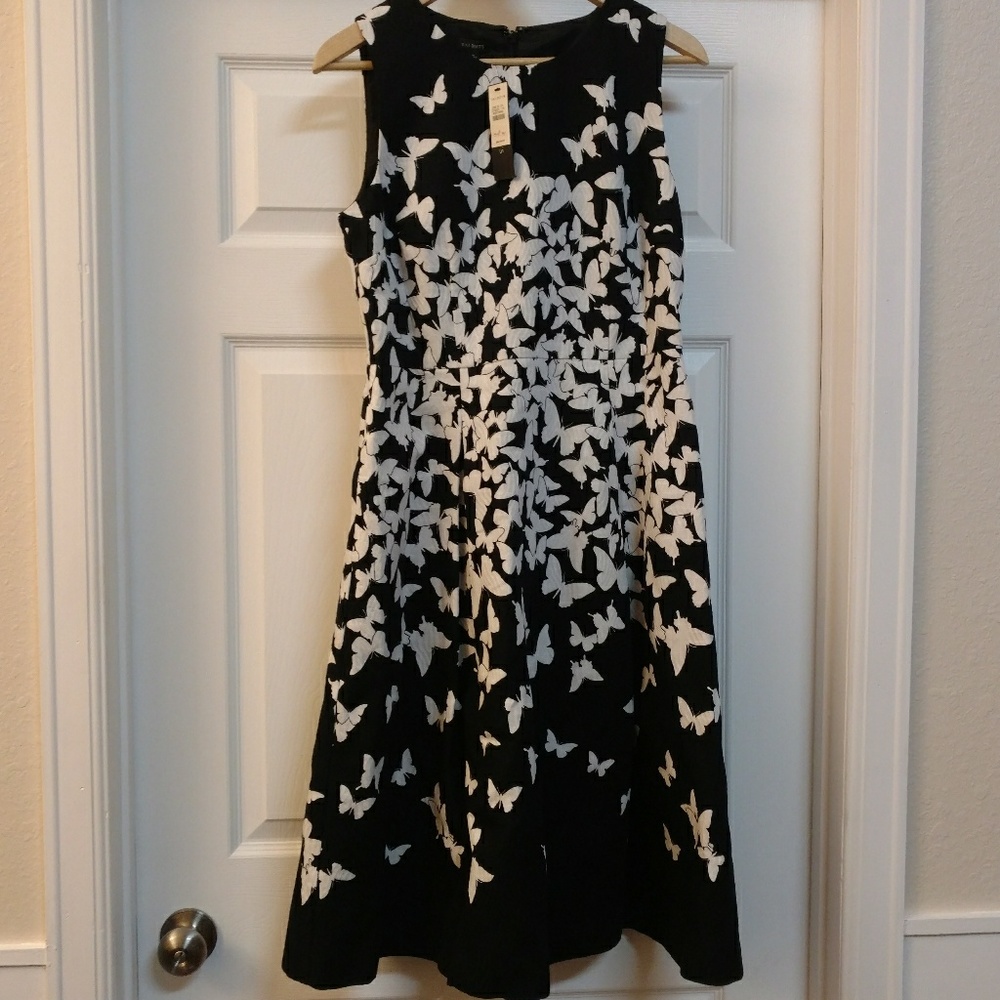 NWT Gorgeous Talbot's dress